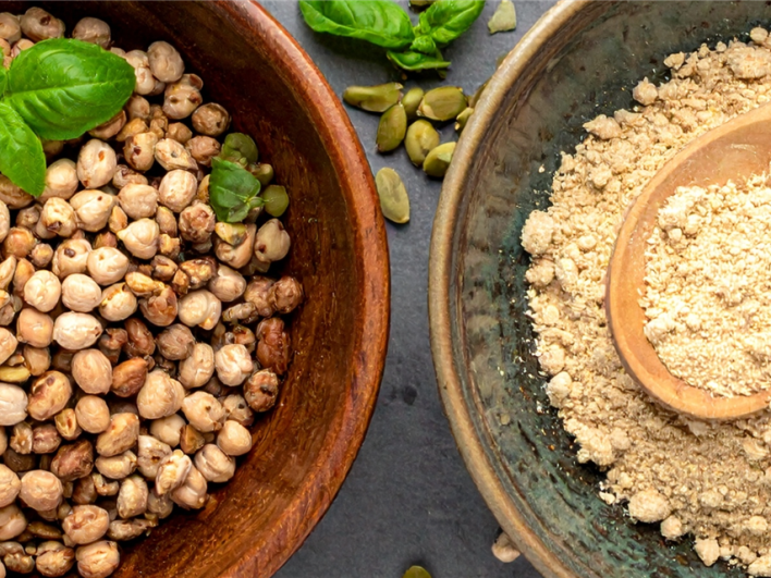 Ballaststoffe und MCT-Fette – ein ergänzender Therapieansatz bei Rheumatoider Arthritis