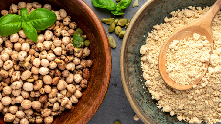 Ballaststoffe und MCT-Fette – ein ergänzender Therapieansatz bei Rheumatoider Arthritis