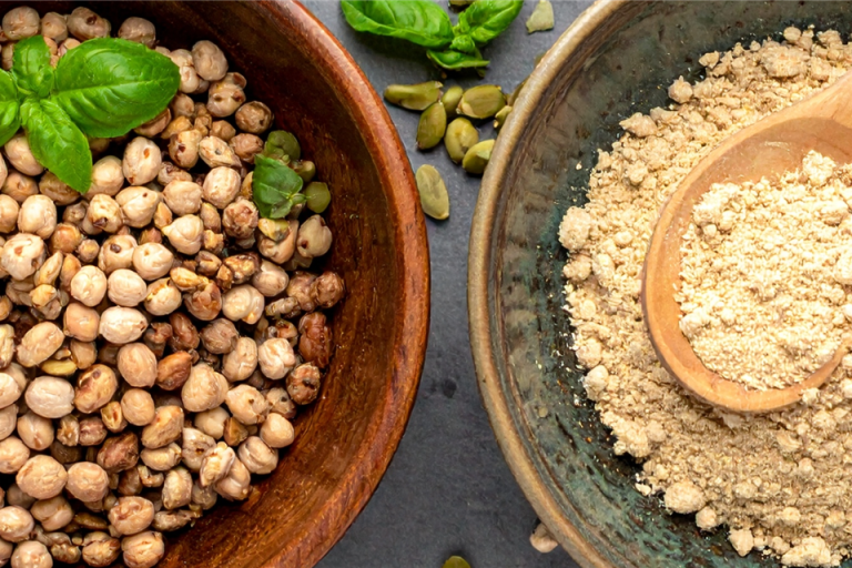 Ballaststoffe und MCT-Fette – ein ergänzender Therapieansatz bei Rheumatoider Arthritis