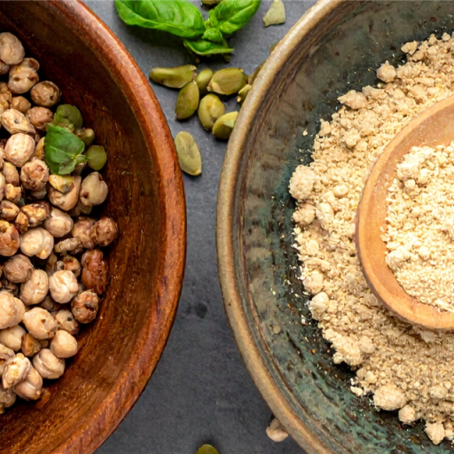 Ballaststoffe und MCT-Fette – ein ergänzender Therapieansatz bei Rheumatoider Arthritis