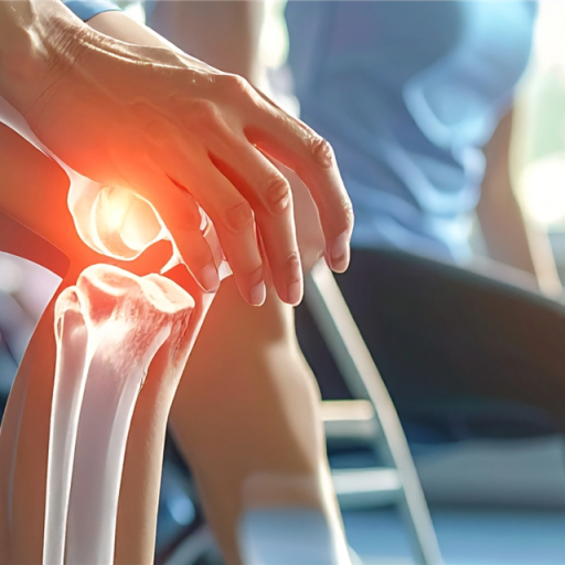 Bewegung bei Arthrose: Neue Studie relativiert den Therapieeffekt