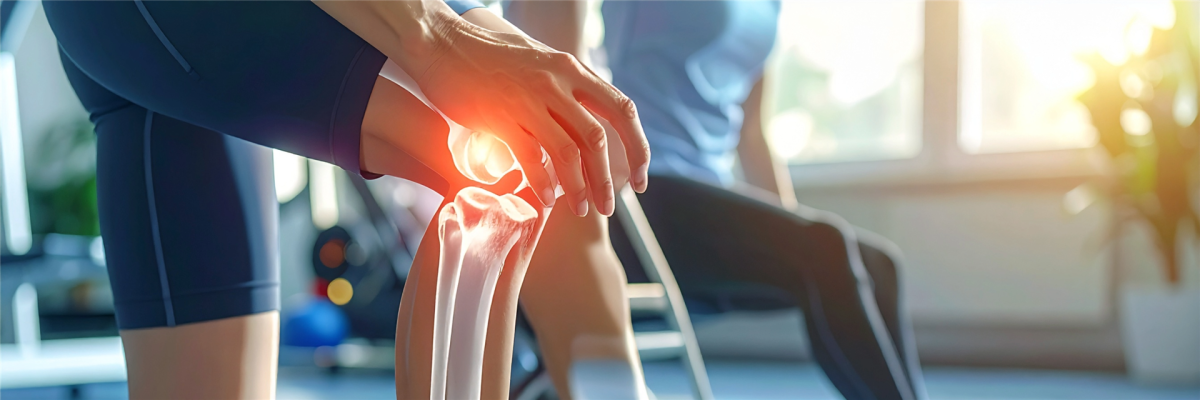 Bewegung bei Arthrose: Neue Studie relativiert den Therapieeffekt