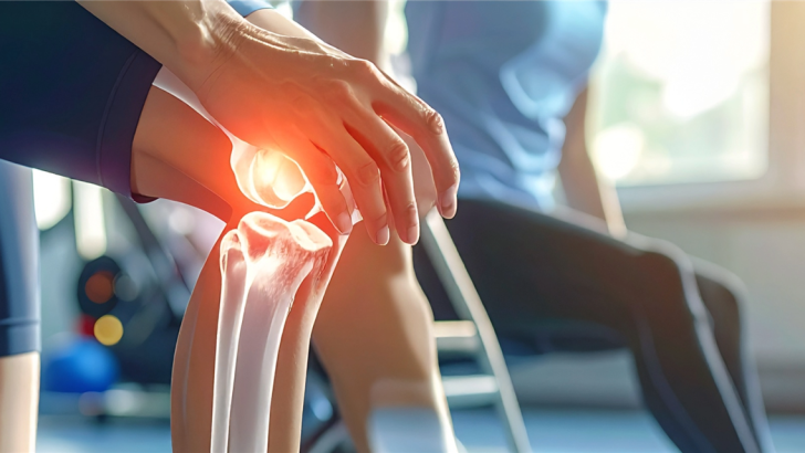 Bewegung bei Arthrose: Neue Studie relativiert den Therapieeffekt