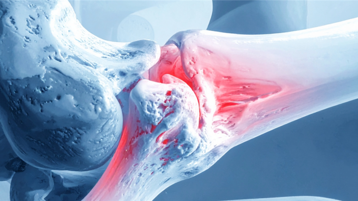 3D-gedruckte bioabbaubare Implantate unterstützen Knochenheilung