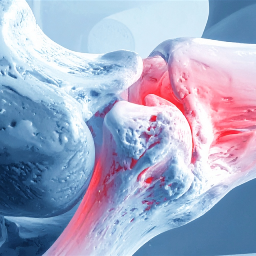 3D-gedruckte bioabbaubare Implantate unterstützen Knochenheilung