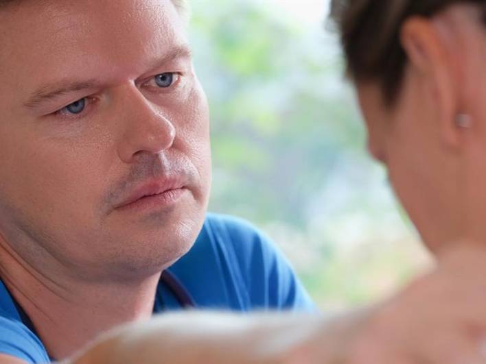 Der „schwierige Patient“