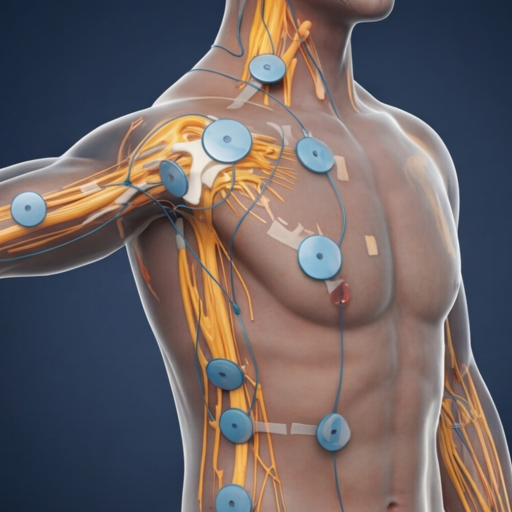 Elektrische Stimulation bei peripheren Nervenverletzungen: Evidenz und Anwendung für Physio- und Ergotherapeut:innen