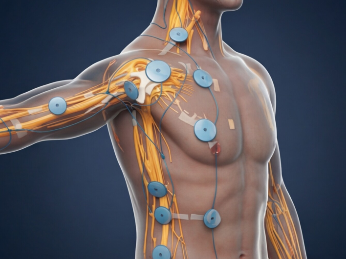 Elektrische Stimulation bei peripheren Nervenverletzungen: Evidenz und Anwendung für Physio- und Ergotherapeut:innen