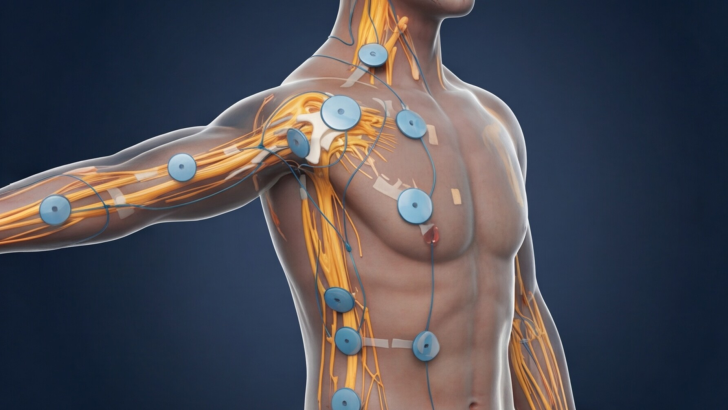 Elektrische Stimulation bei peripheren Nervenverletzungen: Evidenz und Anwendung für Physio- und Ergotherapeut:innen