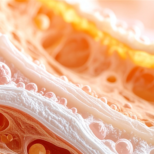 Lebendes „Sensor-Haut“-Implantat: Entzündungsaktivität langfristig sichtbar machen 