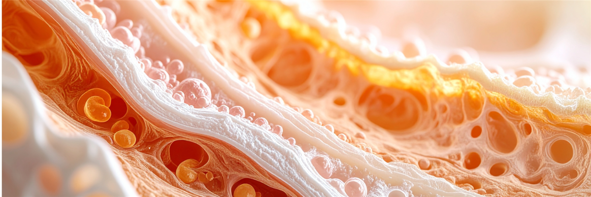 Lebendes „Sensor-Haut“-Implantat: Entzündungsaktivität langfristig sichtbar machen 