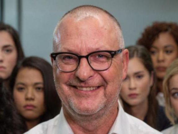 Grafische Darstellung zum Thema Narzissmus erkennen