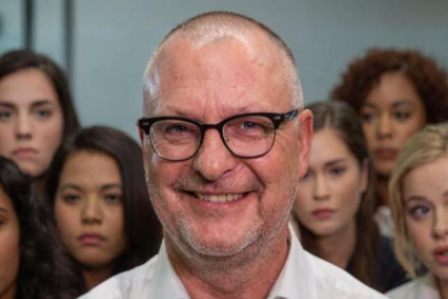 Grafische Darstellung zum Thema Narzissmus erkennen