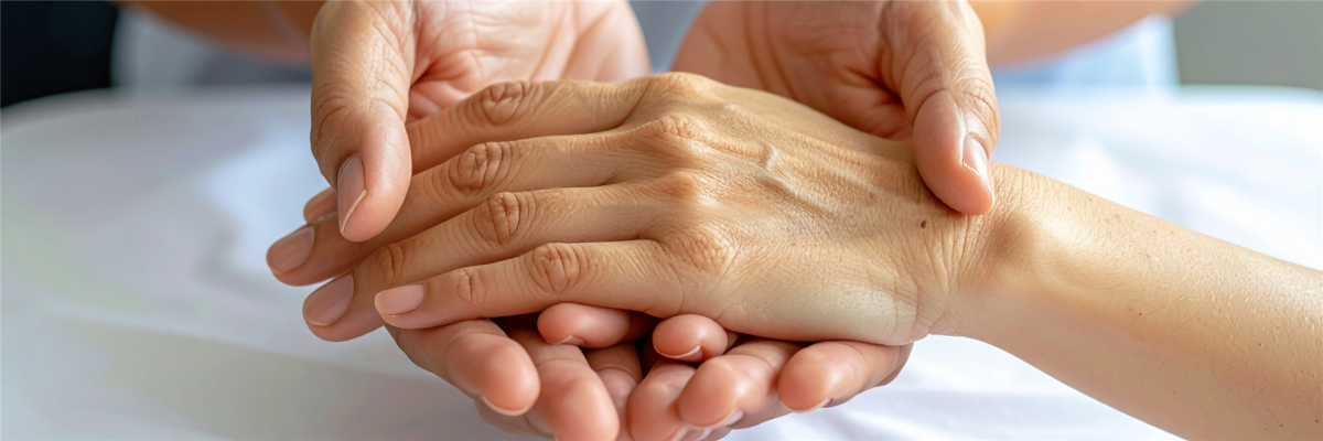 Psychosoziales Screening in der Handtherapie