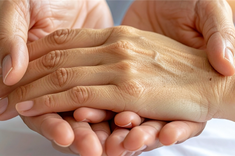 Psychosoziales Screening in der Handtherapie