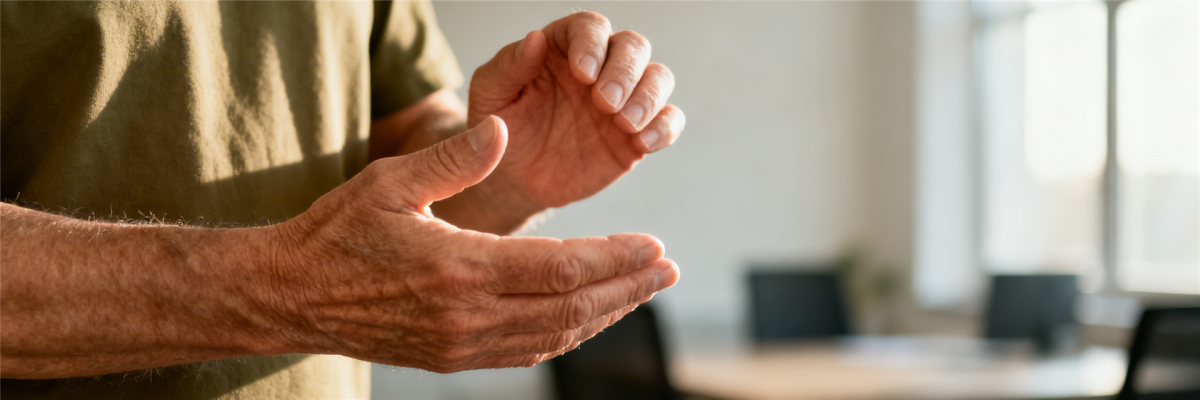 Rheumatische Erkrankungen verkürzen gesundes Arbeitsleben