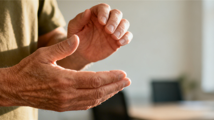 Rheumatische Erkrankungen verkürzen gesundes Arbeitsleben