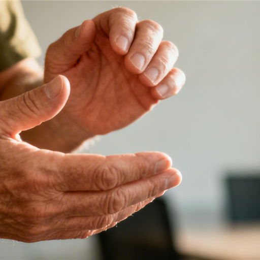 Rheumatische Erkrankungen verkürzen gesundes Arbeitsleben
