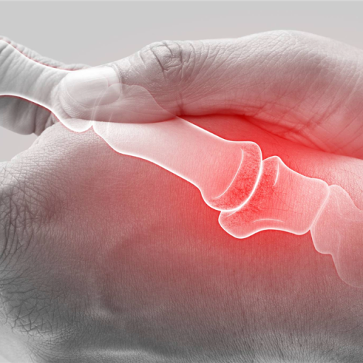Rheumatoide Arthritis: Wenn die Gelenke betroffen sind – und das Denken mit