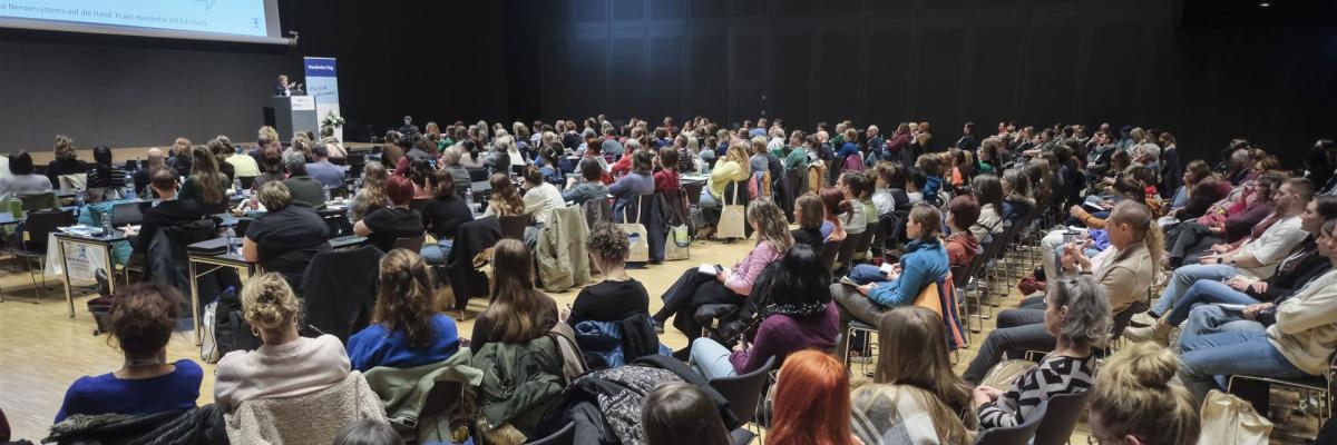 TheraPro 2026 in Stuttgart