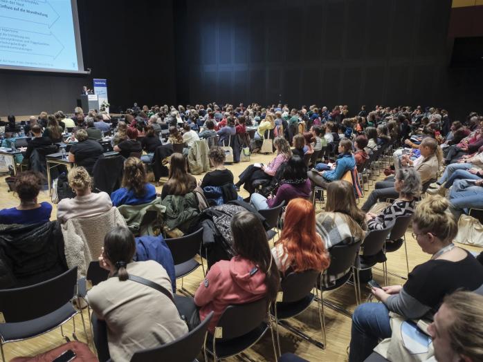 TheraPro 2026 in Stuttgart