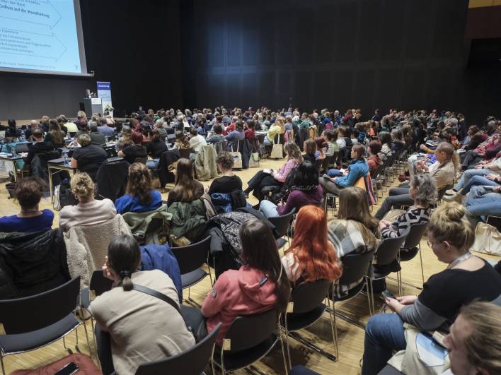 TheraPro 2026 in Stuttgart