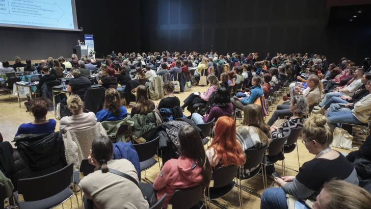 TheraPro 2026 in Stuttgart