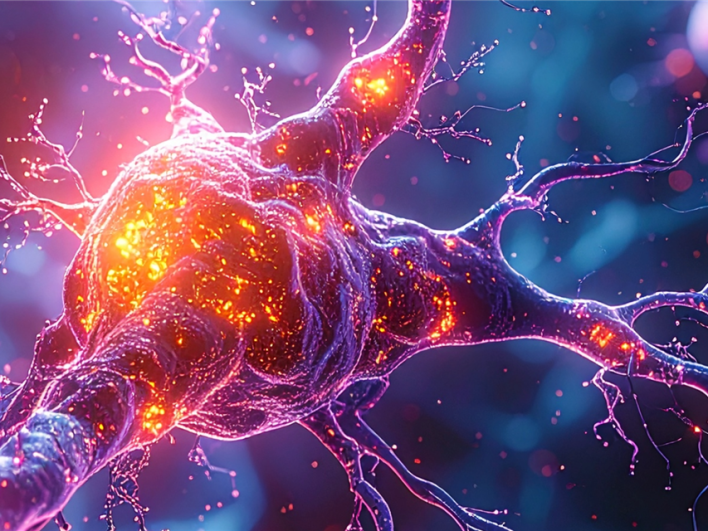 Wie Nervenzellen wirklich Signale übertragen