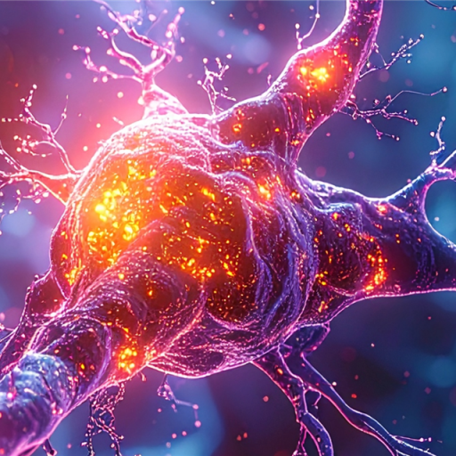 Wie Nervenzellen wirklich Signale übertragen