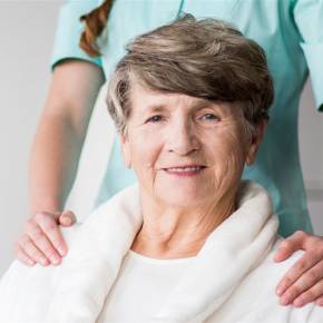 Handtherapie und Geriatrie