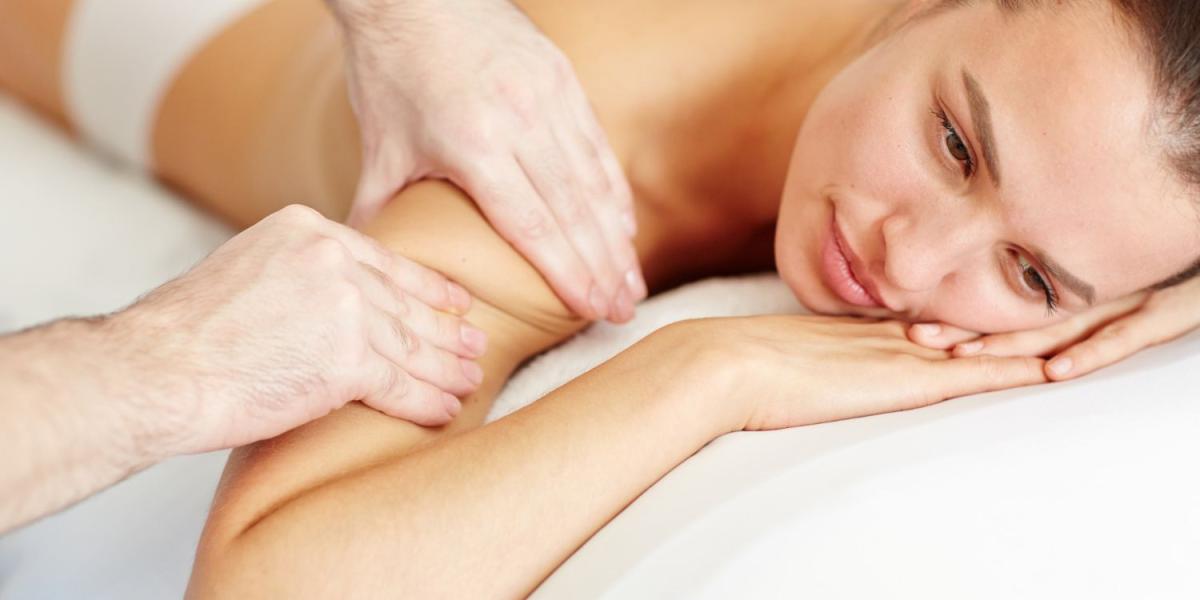 Manuelle Lymphdrainage in der Ergotherapie | Grundseminar