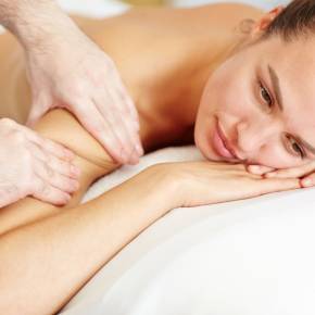 Manuelle Lymphdrainage in der Ergotherapie – Weiterbildung