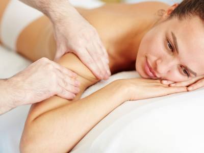 Manuelle Lymphdrainage in der Ergotherapie – Weiterbildung