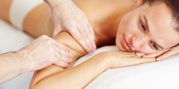 Manuelle Lymphdrainage in der Ergotherapie