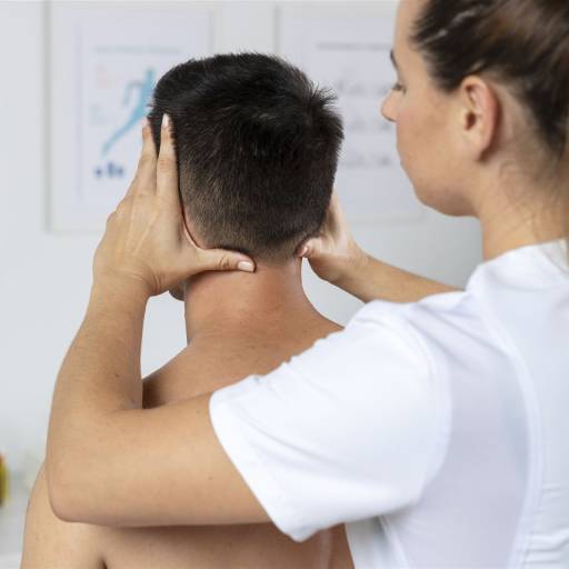 Manuelle Therapie