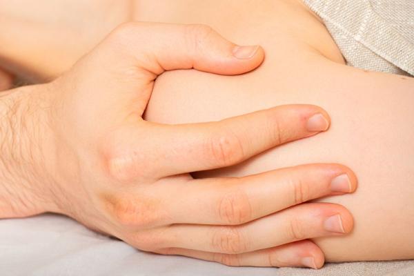 Schultersymptome | Untersuchung und Behandlung