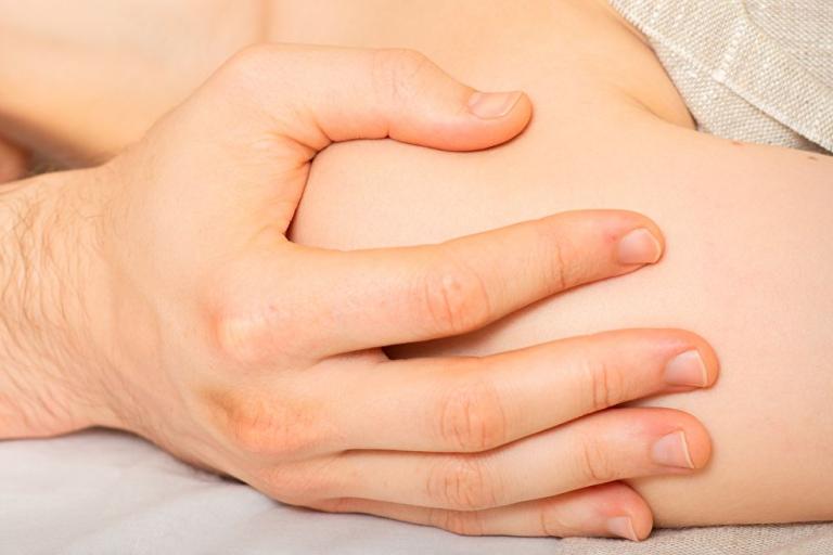 Schultersymptome | Untersuchung und Behandlung