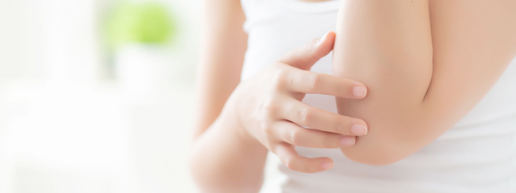 Tennisellenbogen | Untersuchung und Behandlung