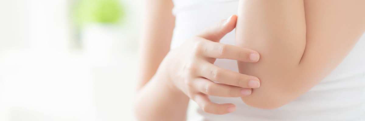 Tennisellenbogen | Untersuchung und Behandlung